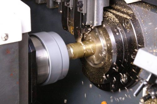 2019年上半年機床工具 行業經濟運行情況分析